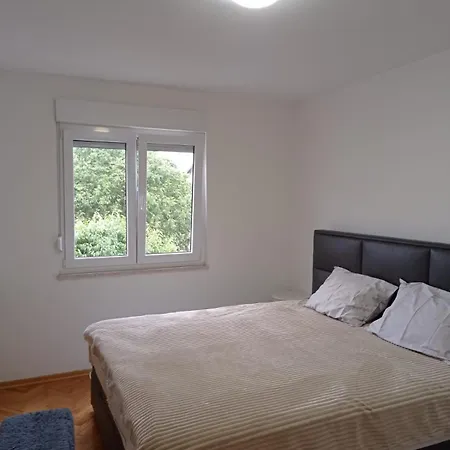 Apartment Five Minutes From City Center